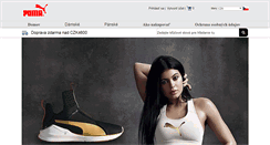 Desktop Screenshot of motorola-blog.cz